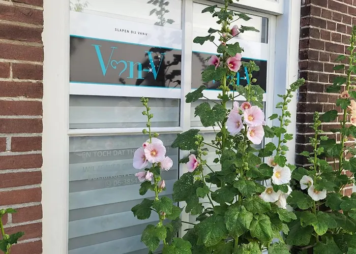 Slapen Bij Van-V