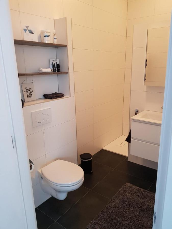 Apartment Slapen Bij Van-v