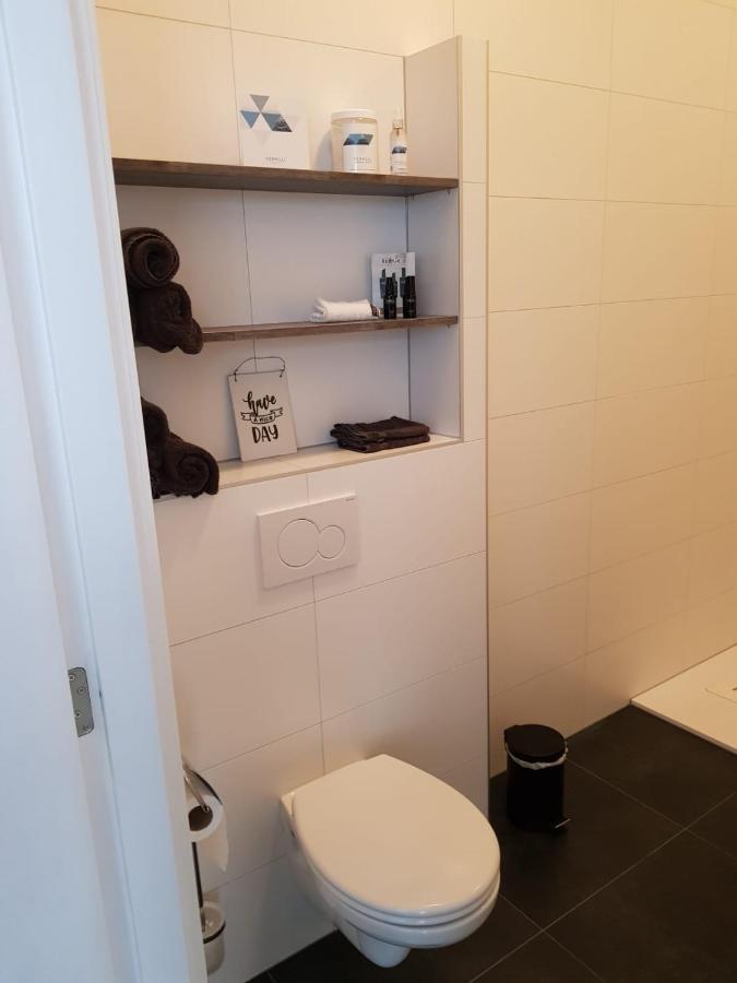 Apartment Slapen Bij Van-v
