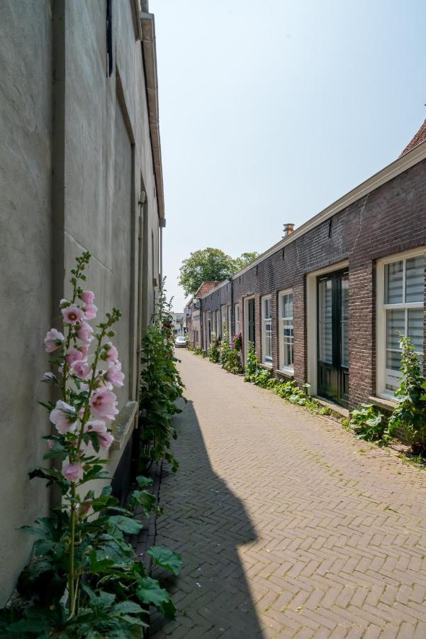 Slapen Bij Van-v Zierikzee