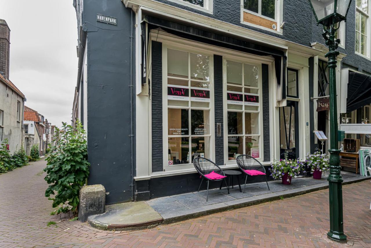 Slapen Bij Van-v Zierikzee