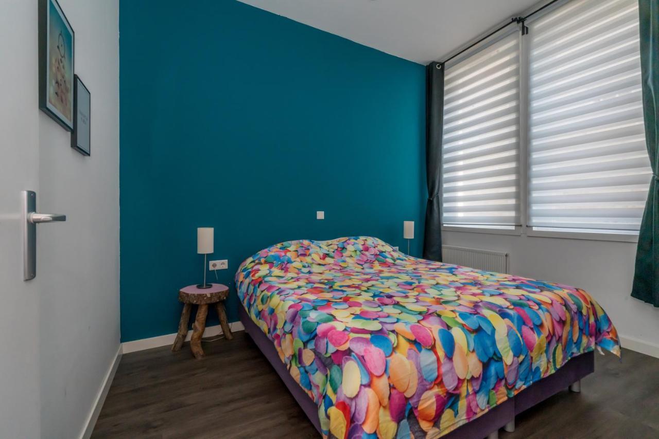 Slapen Bij Van-v Apartment