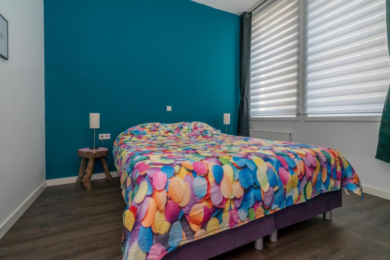 Slapen Bij Van-v Apartment *