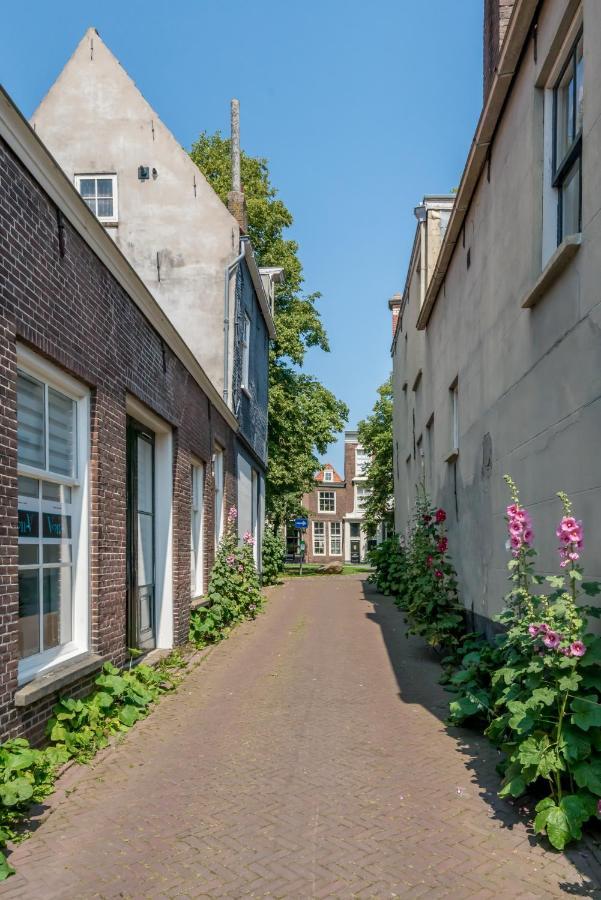 Slapen Bij Van-v * Zierikzee