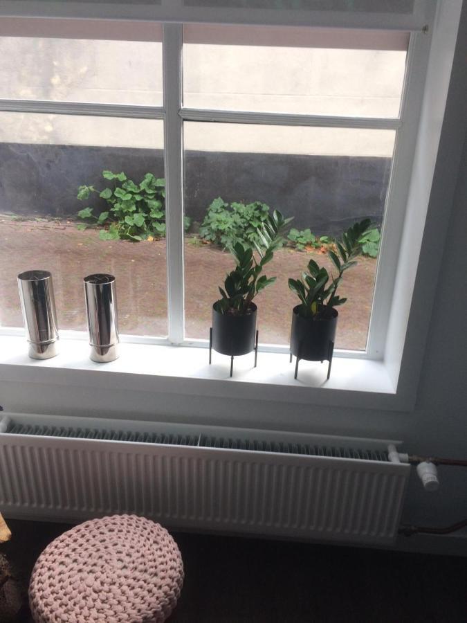 Slapen Bij Van-v Apartment