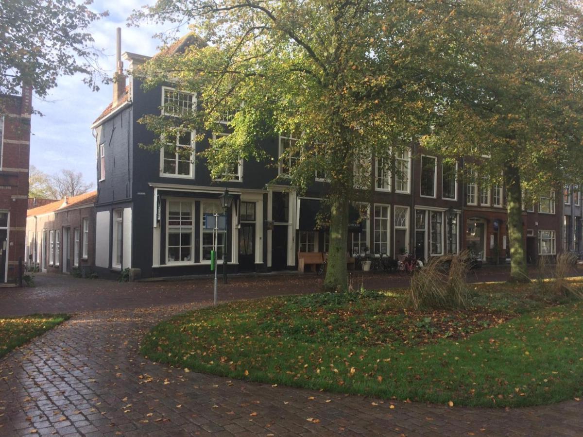 Slapen Bij Van-v Apartment