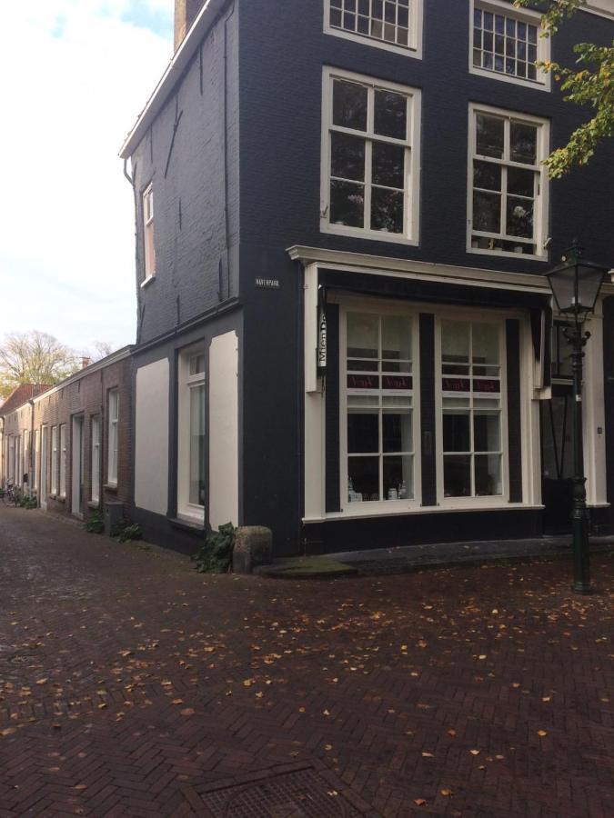 Slapen Bij Van-v