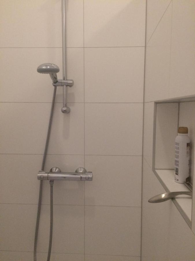 Slapen Bij Van-v Apartment *