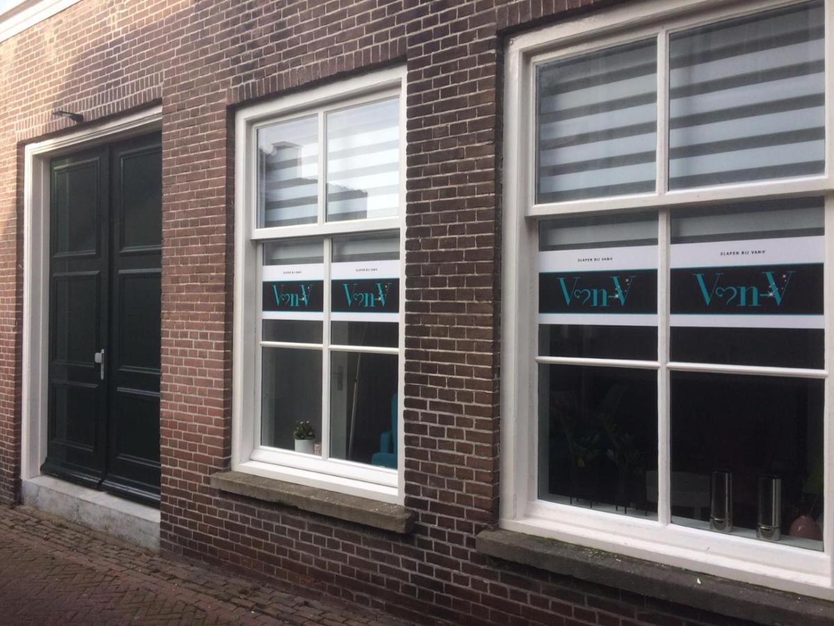 Slapen Bij Van-v * Zierikzee