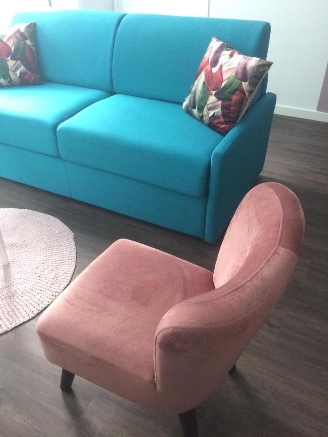 Slapen Bij Van-v Apartment Zierikzee
