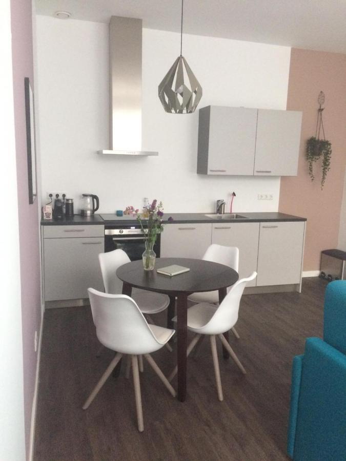 Apartment Slapen Bij Van-v *